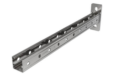 Консоль 41 - 50x125x8 - 900 гц