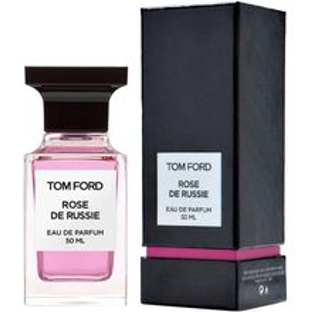 Tom Ford Rose de Russie EDP 50ml