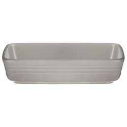 ФОРМА ДЛЯ ЗАПЕКАНИЯ GREY 31,5*21*5,5 СМ 2000 МЛ