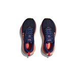 Кроссовки женские HOKA W GAVIOTA 5 Evening Sky / Coral