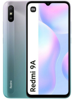Смартфон Xiaomi Redmi 9A 2/32 RU, Glacial Blue