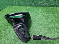 Зеркало левое Genesis G90 (2016-2019) 8 контактов