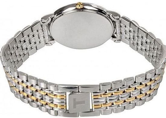 Наручные часы Tissot T52.2.481.31 Desire