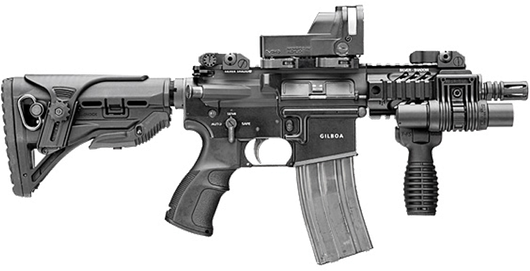 Крепление для фонаря PLS 1