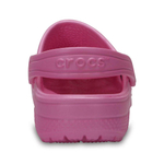 Детские сабо Crocs Classic Kids Carnation розовые