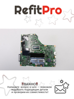 Материнская плата для ноутбука Lenovo V110-15ISK NOK I3-6006U UMA 4G NFP (5B20M60559), оригинал