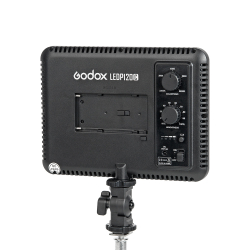 Осветитель светодиодный Godox LEDP120C накамерный (без пульта)