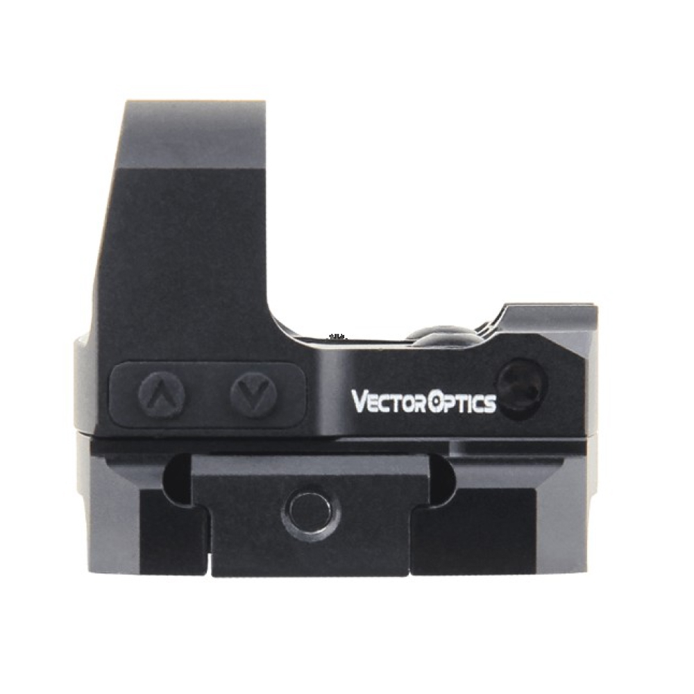 Коллиматорный прицел Vector Optics Frenzy-S 1x17x24 SAS