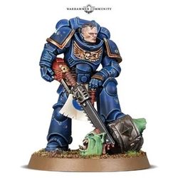 Sergeant Jovan