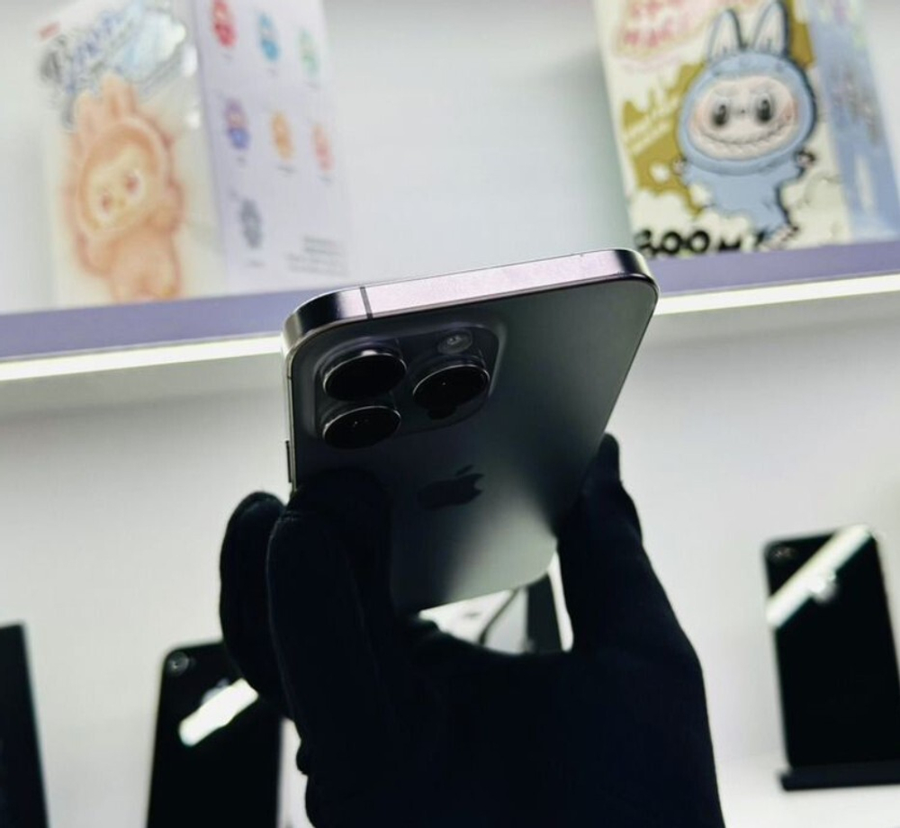 iPhone 15 Pro Max, 1 ТБ б/у