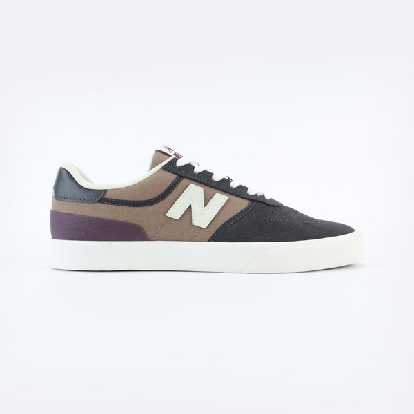 New Balance Numeric 272 (phantom/taupe) артикул: - купить в магазине Дайс