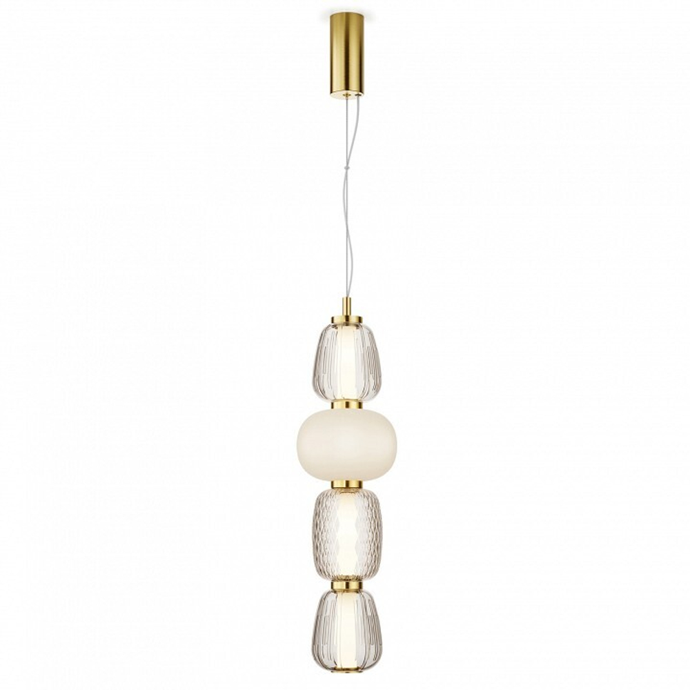 Подвесной светильник Maytoni Pattern MOD267PL-L32G3K