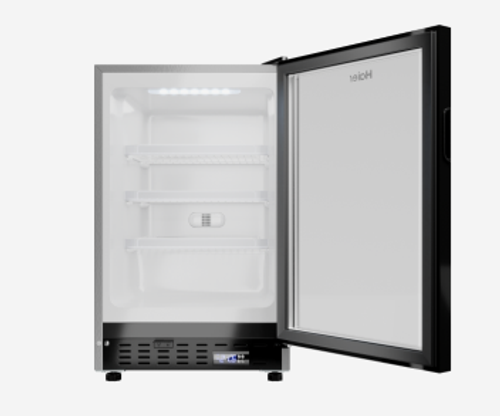 Шкаф морозильный Haier MSF100