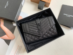 Saint Laurent Envelope Wallet