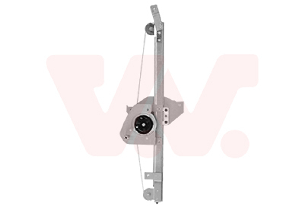 VAN WEZEL - 0975262-VAN - Window Regulator