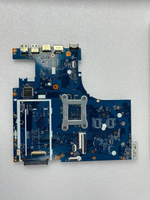 Материнская плата для ноутбука Lenovo G50-45 UMA A4-6210 BEEMA A4 18G 15T UMA (5B20F77242), оригинал