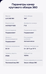 Магнитола для Hyundai Santa Fe 2006-2012 (3 и 4 кнопки) - Teyes LUX ONE 360 монитор 12.3", Android 10, ТОП процессор, CarPlay, 4G SIM-слот, 6/128 ГБ, 4 камеры в комплекте