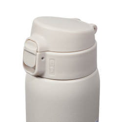 Термокружка Relaxika 701 (0,48 литра), белая