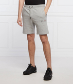 Шорты Tommy Hilfiger - серый(MW0MW24152)