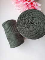 Тайга Лайт Хлопковый шнур