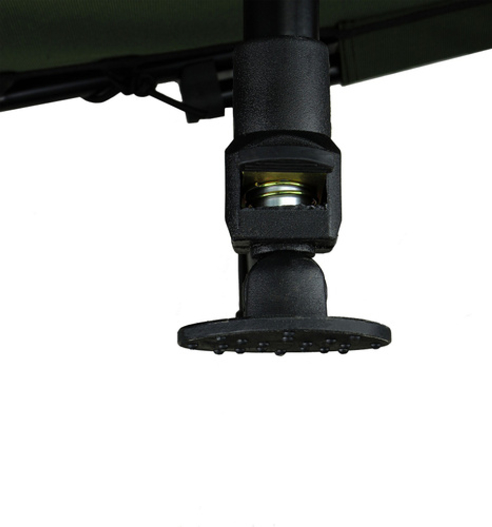 Кровать-раскладушка KDF Travel