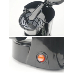 Кофеварка электр, капельная, пластик, 0.75 л, TDM, Гефест-1, 650 Вт, 6 порций, съемный фильтр, подде