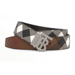 Пояс Burberry 3.5cm, 80493751