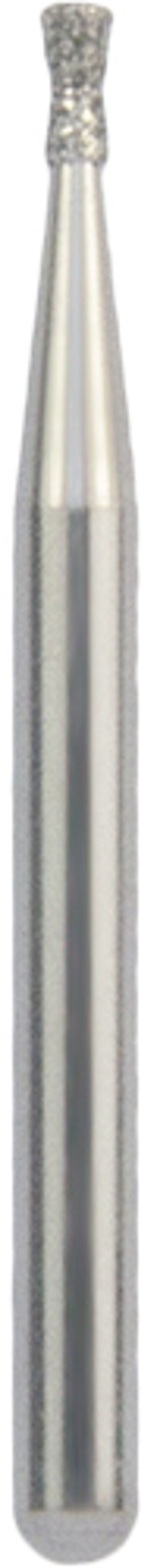 Бор алмазный, тип FG, гр.1 806-010M-FG, NTI, Германия