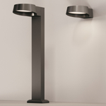 Ландшафтный светодиодный светильник Maytoni Share O443FL-L12GF3K