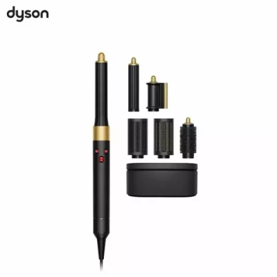 Фен-стайлер Dyson Airwrap Complete Long HS05 Onyx/Gold (2023)