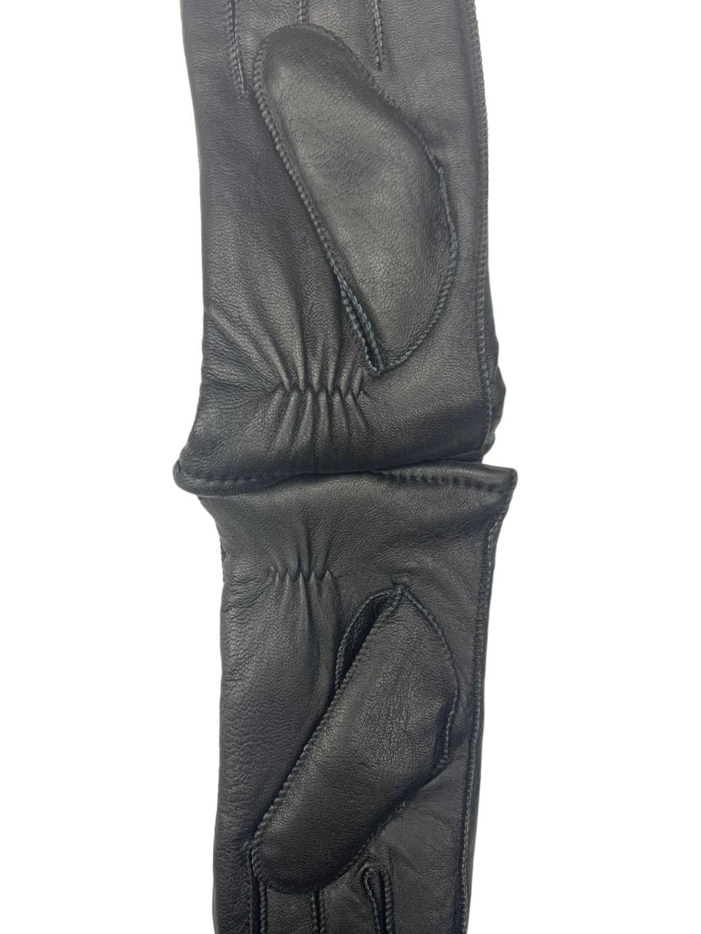 Перчатки. Подростковые. Материал верха: Кожаные. Подклад: Набивная шерсть или мех. 5 шт в упаковке.