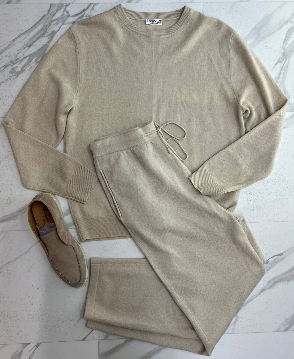 Костюм Brunello Cucinelli
