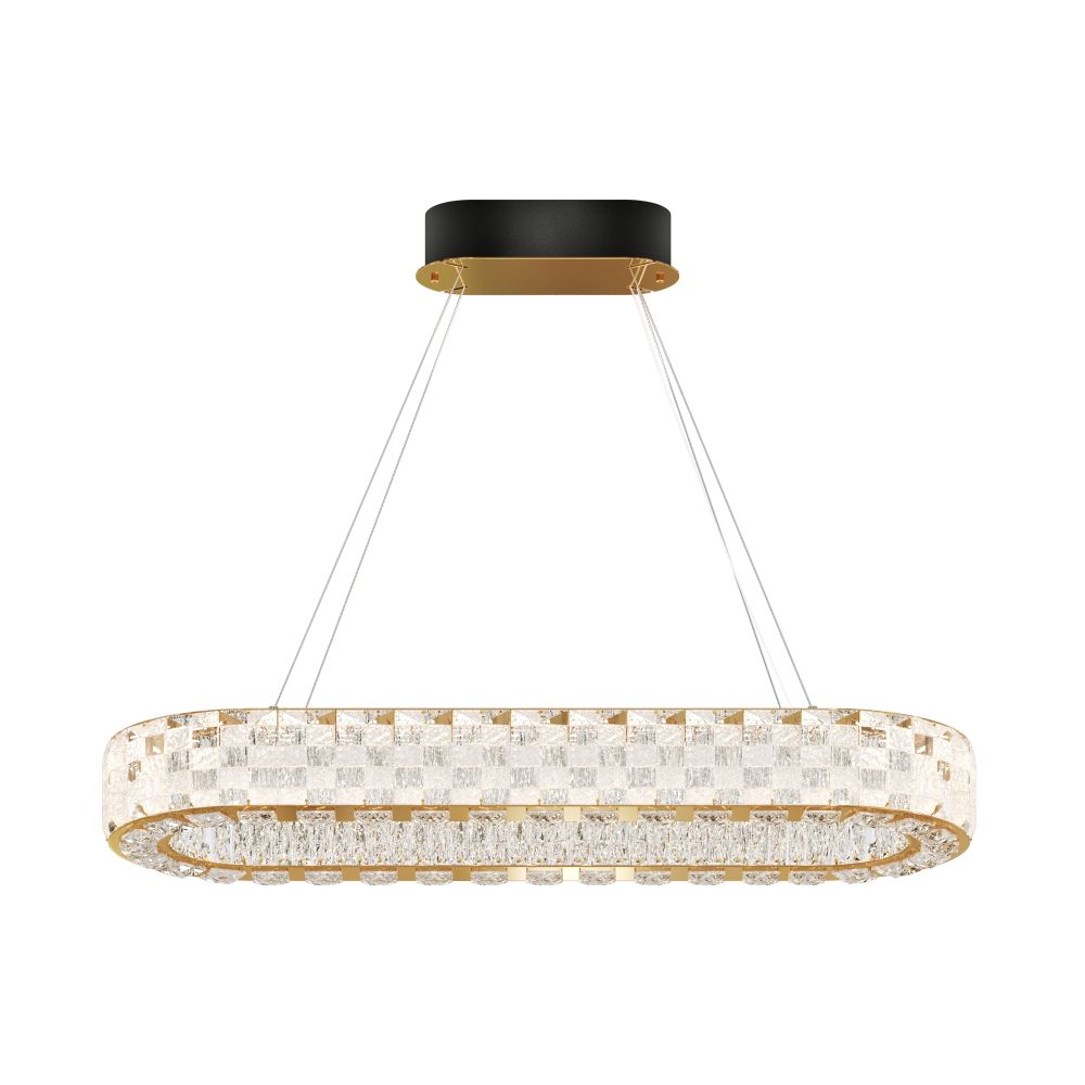 Подвесной светильник Maytoni MOD336PL-L130G3K