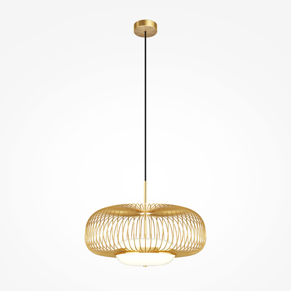 Подвесной светильник Maytoni MOD376PL-L30G3K