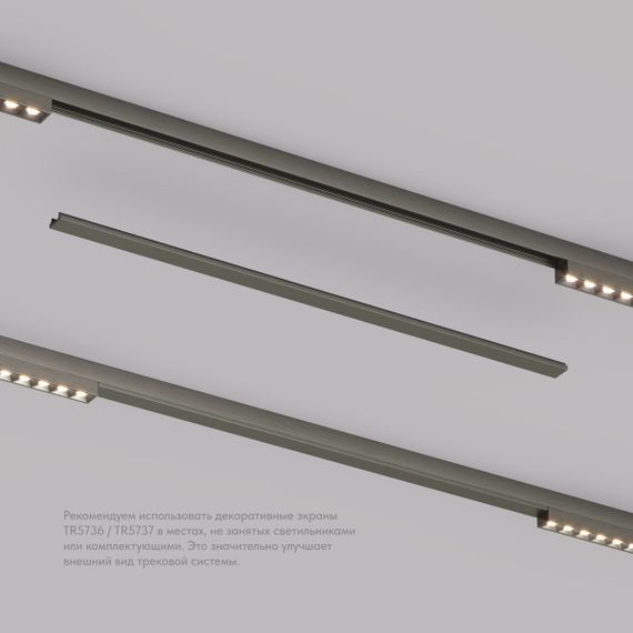 Вставка декоративная Denkirs Shine Base TR5737-DN