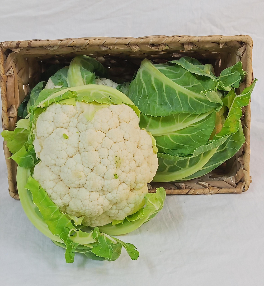 Капуста цветная