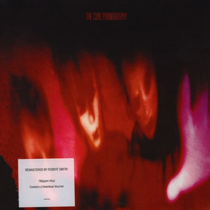 The Cure / Pornography (LP)