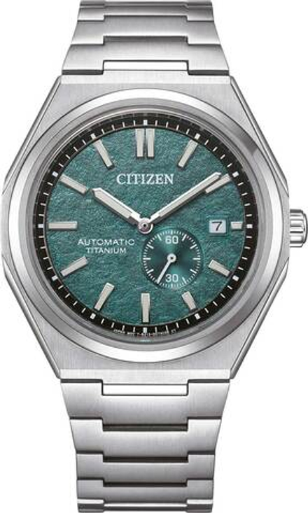 Мужские наручные часы Citizen NJ0180-80X