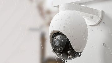 IP камера Xiaomi IMILAB Outdoor Security Camera 3K EC6 (CMSXJ65A)