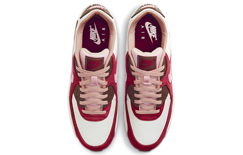Кроссовки Nike Air Max 90 Nrg Bacon