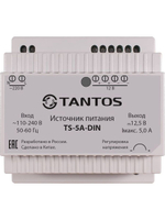 Источник питания TS-5A-DIN