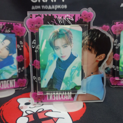 Акриловая фоторамка "Stray Kids"  Феликс