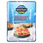 Wild Planet, дикая нерка, 85 г (3 унции)