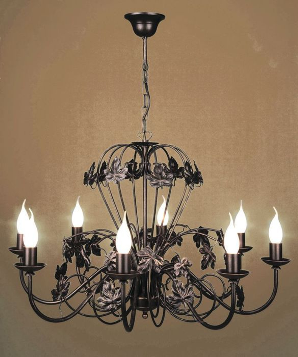 Люстра 16 340 N-8 VESTA