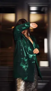 Пиджак УК-953-2 Fabrika