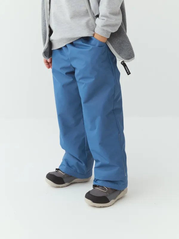 Брюки демисезонные 