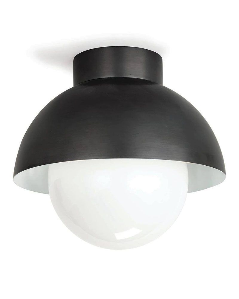 Светильник &quot;Бомон&quot; Black