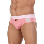 Мужские трусы-тонги Doreanse Sexy (Размер: L) (Цвет: черный)