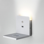 808516 Бра MURO 3W LED 240LM БЕЛЫЙ 3000K