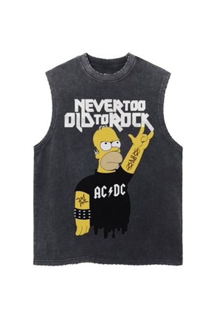 Майка Off Street